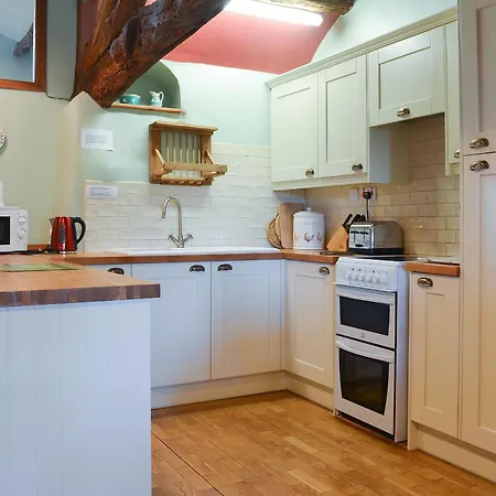 Feriehus Birkerthwaite Cottage-w41479 Eskdale