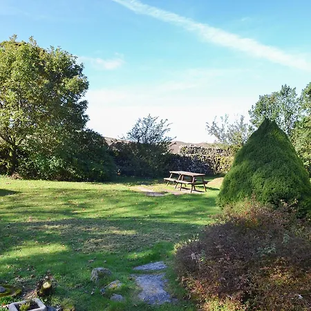 Feriehus Birkerthwaite Cottage-w41479 Eskdale