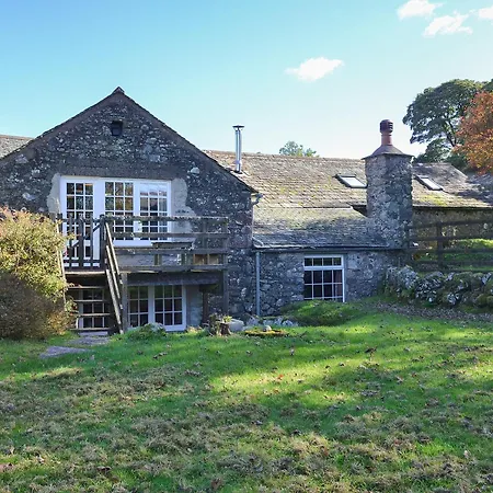 Birkerthwaite Cottage-w41479 Eskdale
