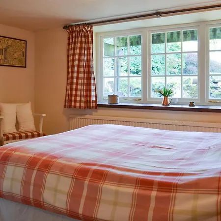 Birkerthwaite Cottage-w41479 Holiday home