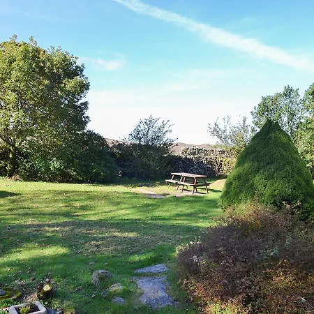 Holiday home Birkerthwaite Cottage-w41479