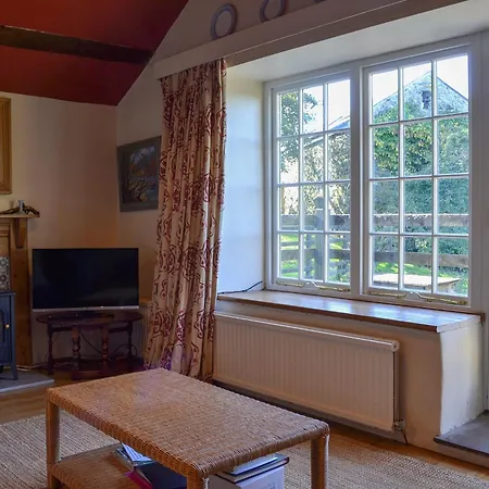 Birkerthwaite Cottage-w41479 Holiday home