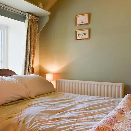 Birkerthwaite Cottage-w41479 * Eskdale